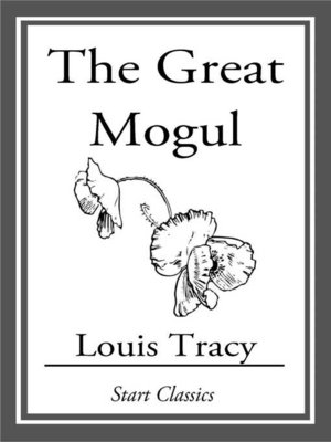 cover image of The Great Mogul